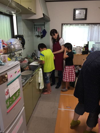 ぽこ・あ・ぽこ/プログラム内容