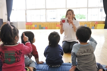 こどもプラス我孫子教室