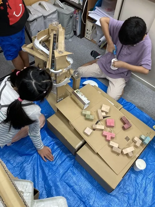 伸栄学習会　相之川教室/ピタゴライベントのお知らせ