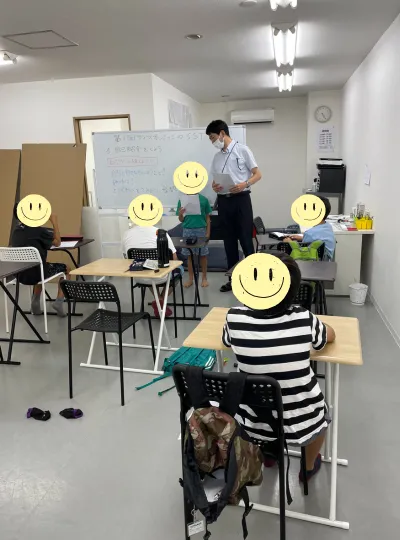 伸栄学習会　相之川教室/SST教室ディスカッションver始動