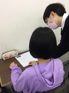 伸栄学習会　相之川教室/鶴亀算