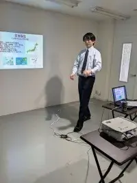 伸栄学習会　相之川教室/イベント「歴史に興味を持とう３」開催！
