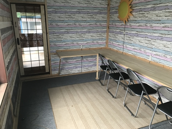 あいのて 第2教室/その他