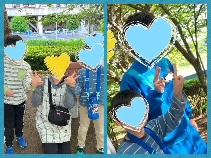 グリーンリーフ鹿嶋/五感を育む楽しい時間🌿