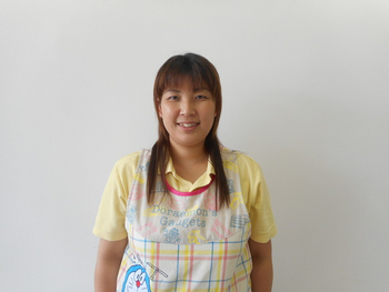 らいおんハートリハビリ児童デイサービス常陸大宮/和田真紀子