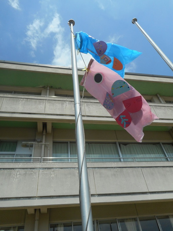 らいおんハートリハビリ児童デイサービス常陸大宮