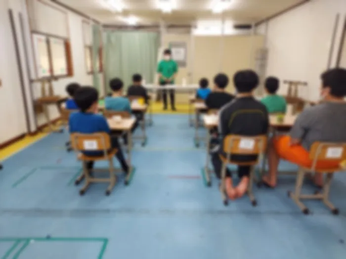 【運動・学習特化型】放課後等デイサービス すきっぷ 上青木西教室/黄金の3日間