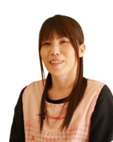 元気キッズ 志木教室/ 主任保育士 鈴木 千夏