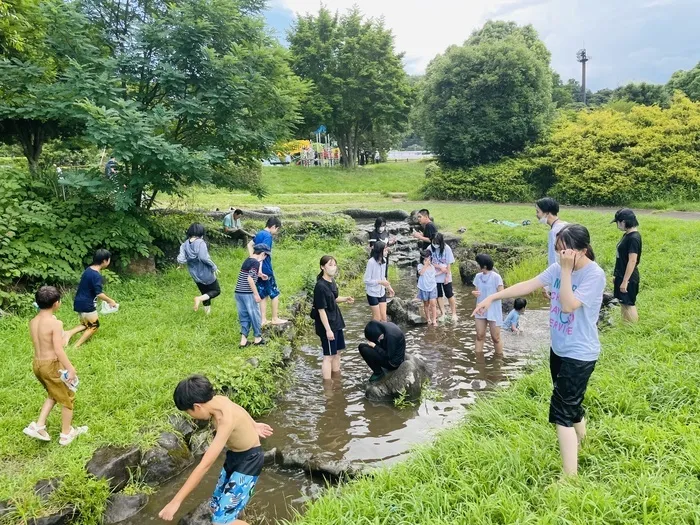 マイスペ児童デイサービス飯能/プログラム内容