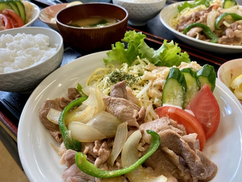 放課後デイサービス ゆうらく/その他