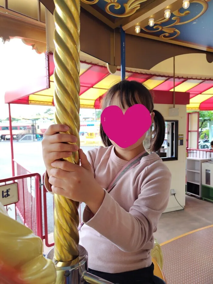 放課後等デイサービス CRANBERRY/おでかけ「華蔵寺公園」