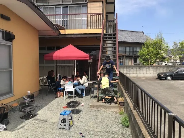 ジーニアス/ＢＢＱ🔥🍖