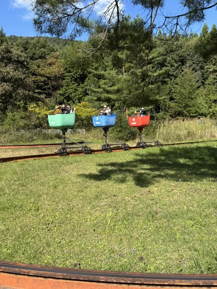 ジーニアス/サイクリング🚲