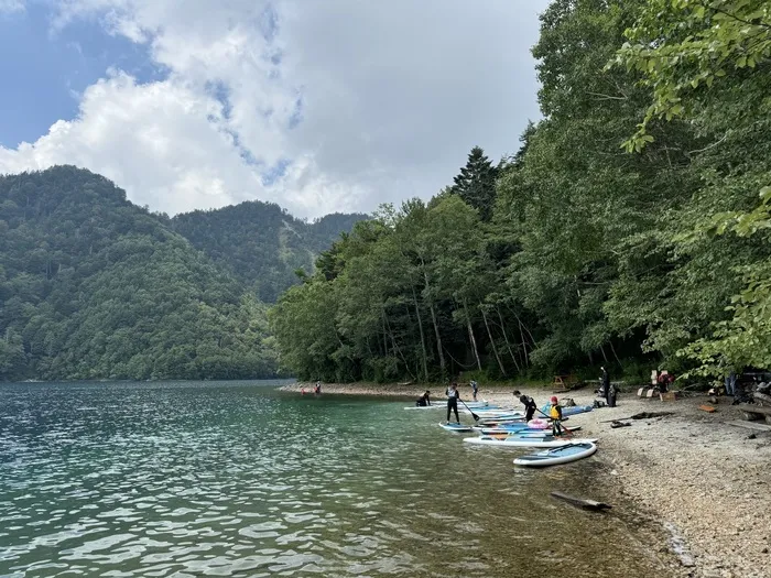 ジーニアス/今年の夏休みの活動報告👍