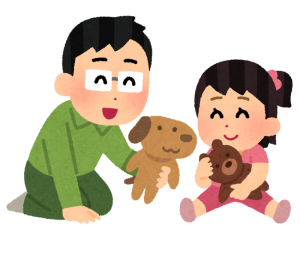 児童発達支援 TODAY is New Life東和田/【TODAY東和田】家庭でも療育をした方がよいか？