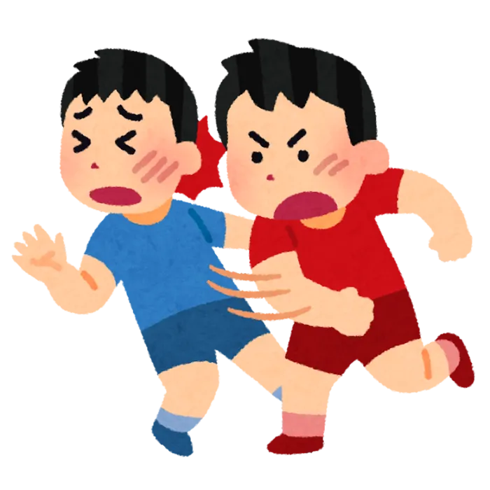 児童発達支援 TODAY is New Life東和田/【TODAY東和田】荒れた行動が変わったカズキくん