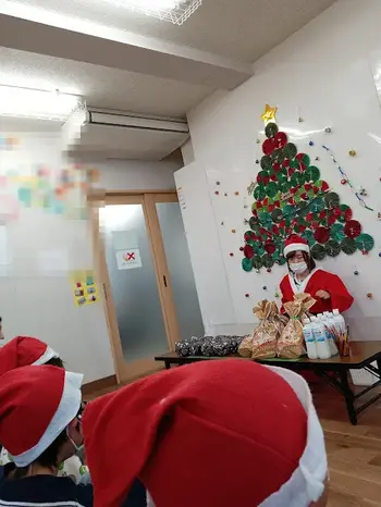 konoki登呂/konoki登呂　クリスマスパーティー