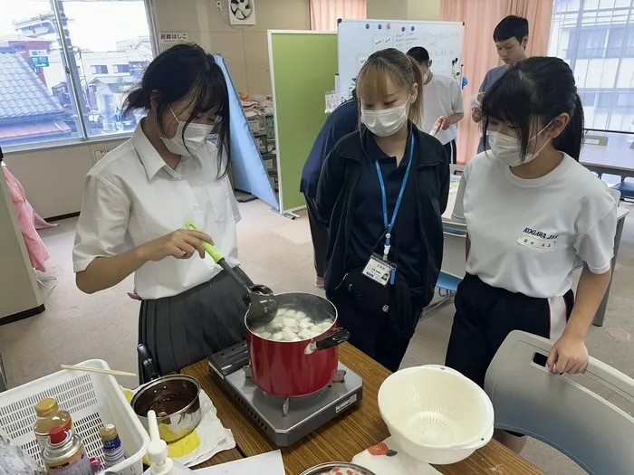 リカバリー焼津本町/スタッフの専門性・育成環境
