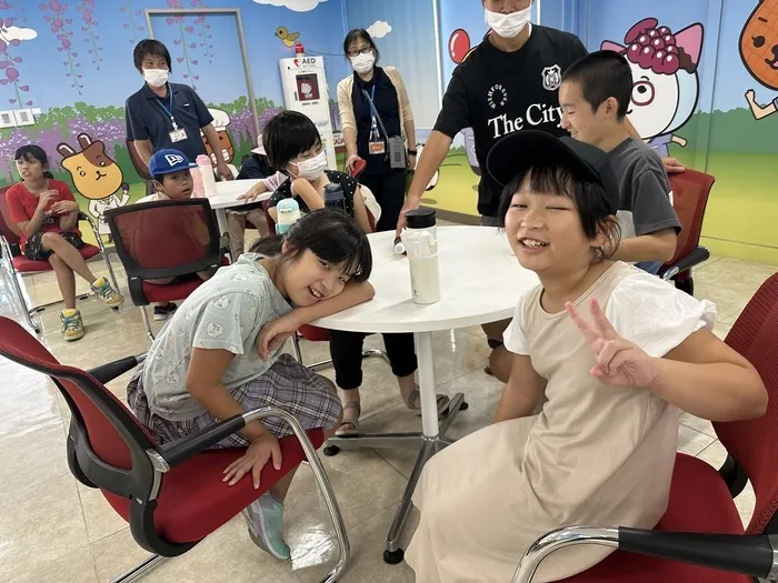 リカバリー焼津本町