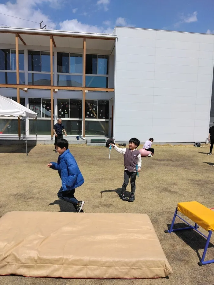 リカバリーCOCO2