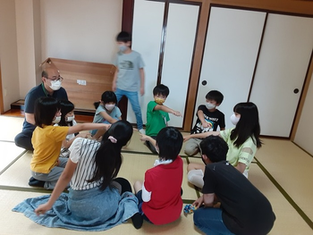 リカバリー初倉/スタッフの専門性・育成環境