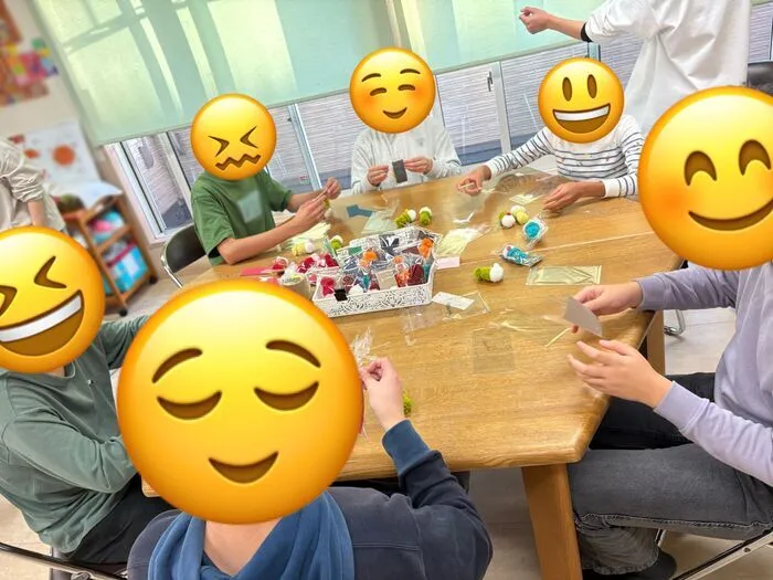 アシストの画像