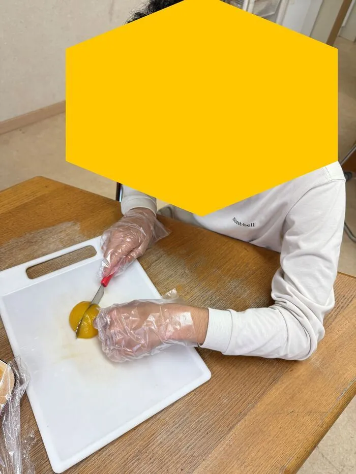 アシスト/ホットケーキ（アシストりんごの樹）