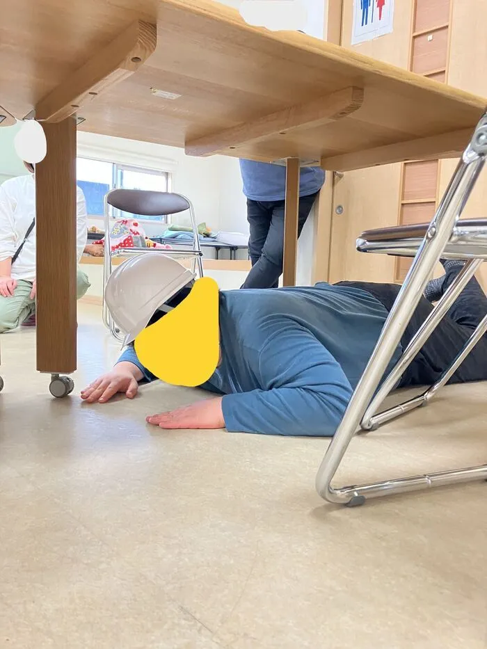 アシスト/BCP訓練（梅の華）