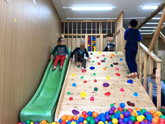 きずなはうす 空きあり 放課後等デイサービス 大阪市北区のブログ きずなはうすでの流行りの室内遊び Litalico発達ナビ
