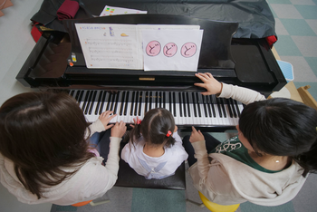 ClinicalArt & Music コドモダス(天六)
