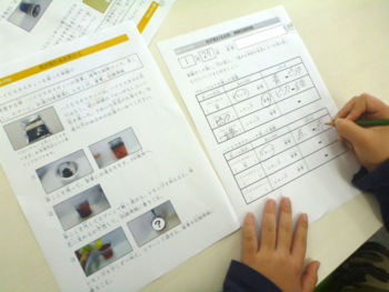 ハッピーテラス東三国教室/その他