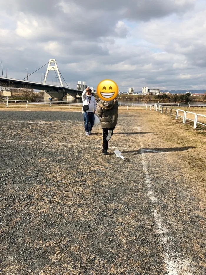 『大人気サッカー療育』『療育×遊び×社会性』といろ都島/プレイバック冬休みパート②