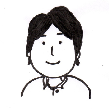 楽童ほうぷ/あらい ゆうや 児童指導員(常勤)