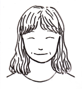 楽童ほうぷ/むかい ひろこ 児童発達支援管理責任者(常勤)