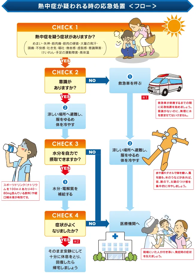 おおきな木深江橋【Tik Tok始めました！】/熱中症予防☀️