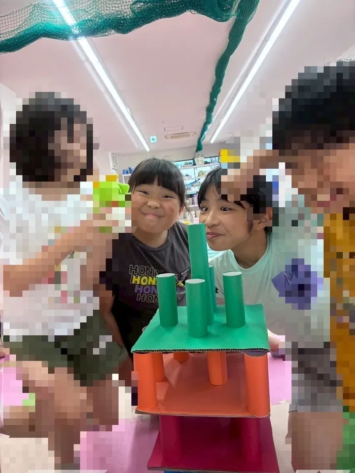おおきな木深江橋【Tik Tok始めました！】/芯タワー🗼