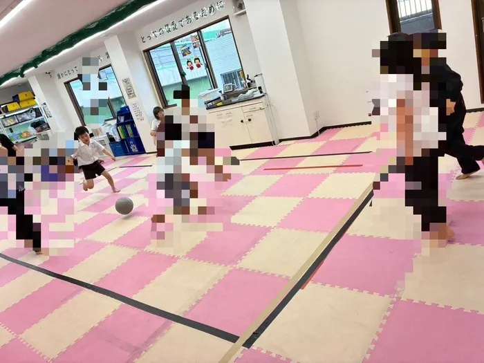 おおきな木深江橋【Tik Tok始めました！】/転がしドッチ🏐