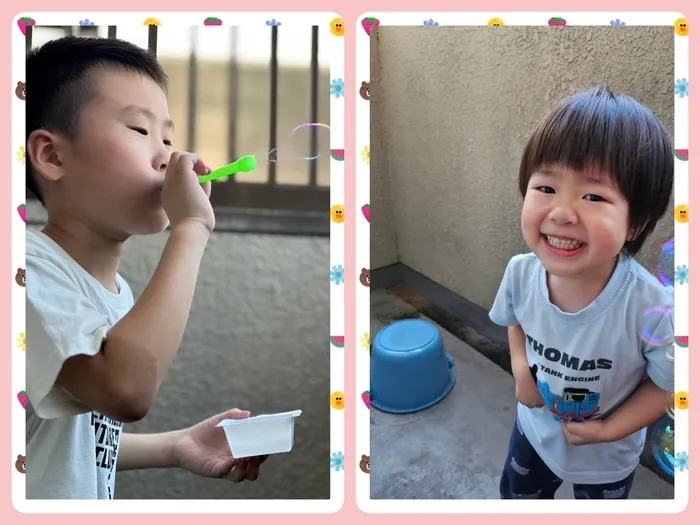 おおきな木深江橋【Tik Tok始めました！】/夏休み☀🌊🍧