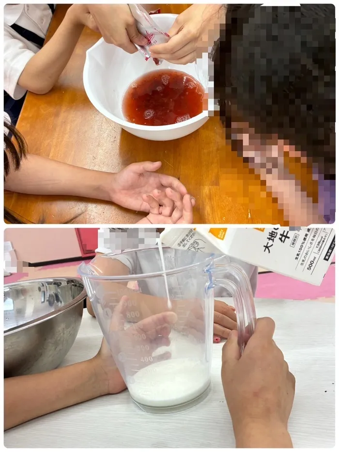 おおきな木深江橋【Tik Tok始めました！】/フルーチェ