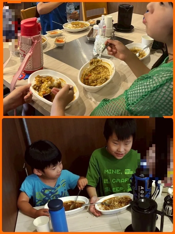 おおきな木深江橋【Tik Tok始めました！】/子ども食堂🍛