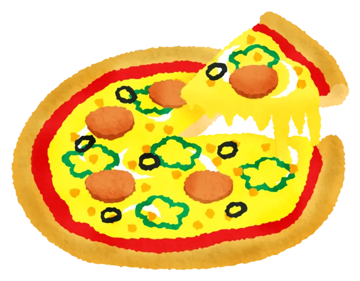 おおきな木深江橋【Tik Tok始めました！】/スペシャルイベント開催予定🍕