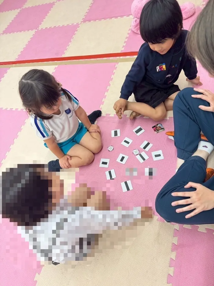 おおきな木深江橋【Tik Tok始めました！】/神経衰弱🃏