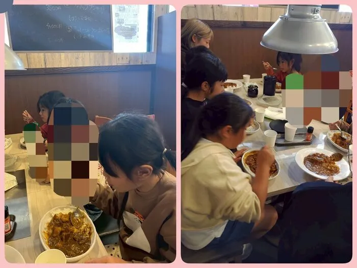 おおきな木深江橋【空き枠残りわずか】/月に一度の子ども食堂🍛