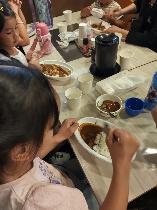 おおきな木深江橋【空き枠残りわずか】/子ども食堂🍛