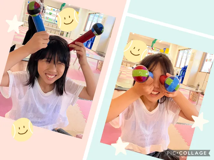 おおきな木深江橋【Tik Tok始めました！】/こんな時どう言うの？🎤👦👧✨