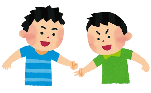おおきな木深江橋【空き枠残りわずか】/ジャンケン記憶ゲーム✊✌️🖐️