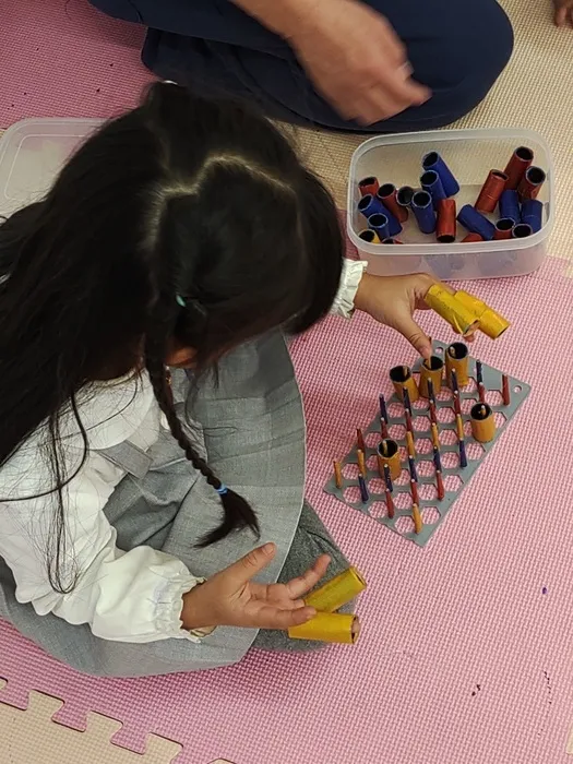 おおきな木深江橋【空き枠残りわずか】/チューブペグ刺し🚦