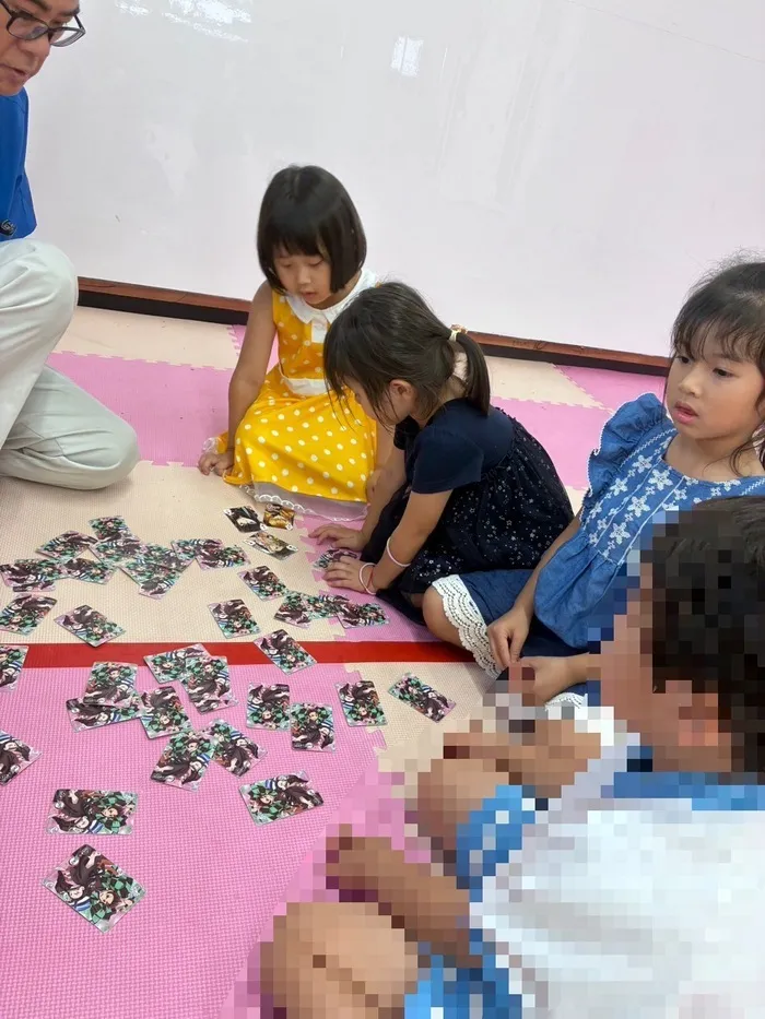 おおきな木深江橋【Tik Tok始めました！】/カードゲーム🃏