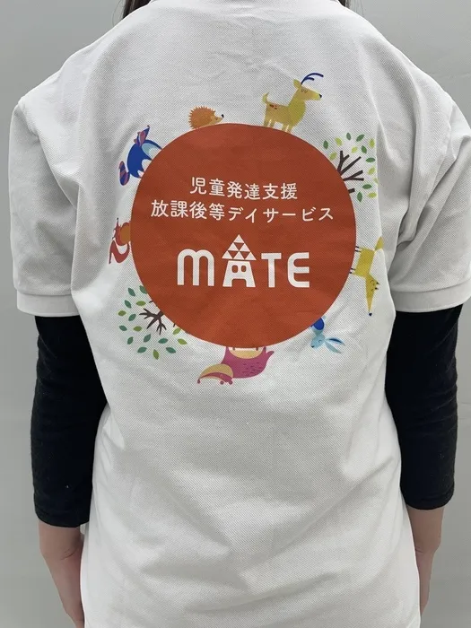 MATE松屋町教室/MATEの制服紹介✨