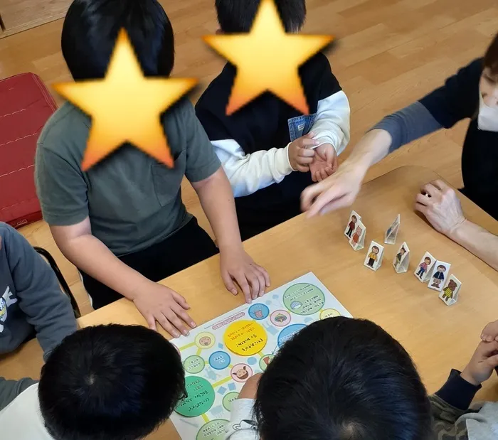 YMCAサポートキッズ天王寺/小学生クラス